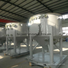 Seawater Desalination Products Made of Fiberglass